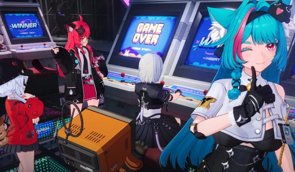 异环怎么下载 异环正版下载安装链接推荐