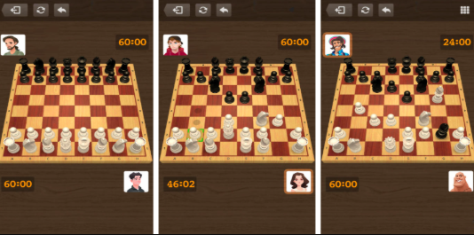 2026棋类游戏合辑益智游戏分享 5款必玩的棋牌类游戏介绍截图