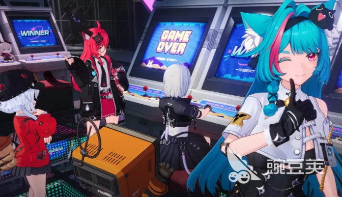 异环手游安卓下载地址汇总：最新安卓iOS安装包入口