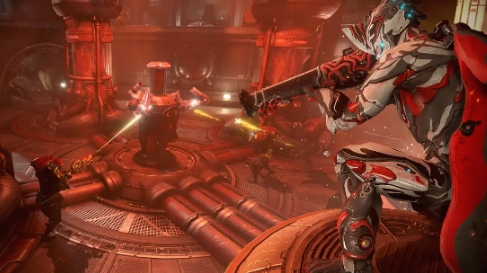 星际战甲游戏手机版在哪下载 星际战甲手游怎么下载