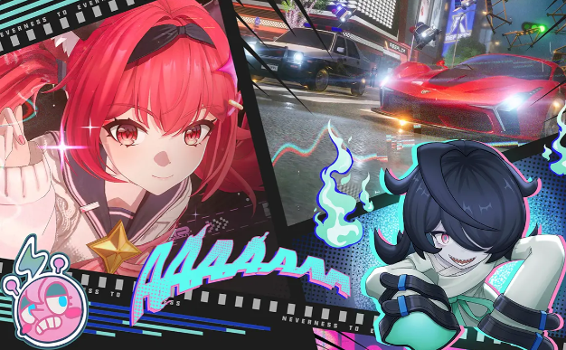 异环体验服下载地址链接