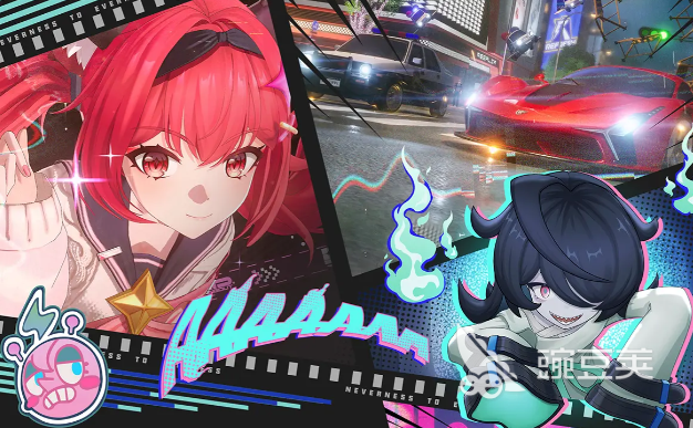 异环测试服下载 异环体验服安装攻略与最新入口截图