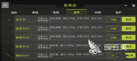 实况钓鱼游戏分享 2026高人气实况钓鱼游戏榜单截图
