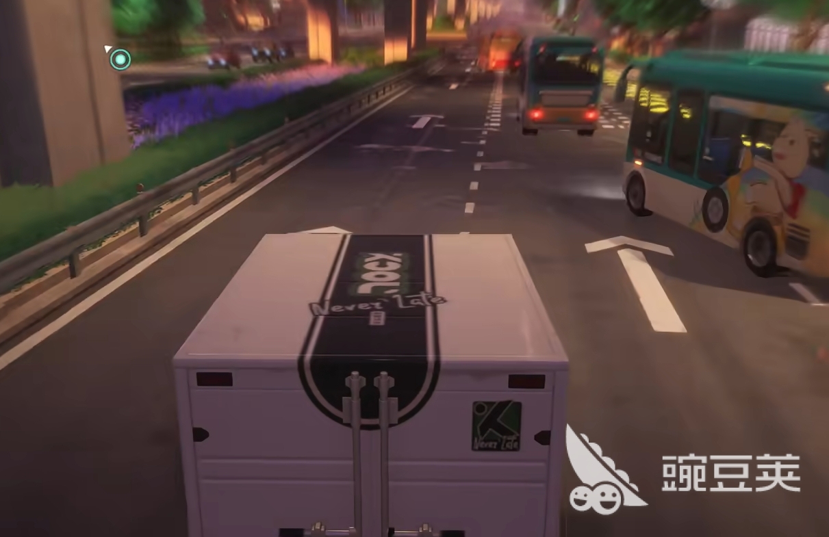 异环游戏手机版配置要求指引 异环手游内存与硬件需求详细解析截图