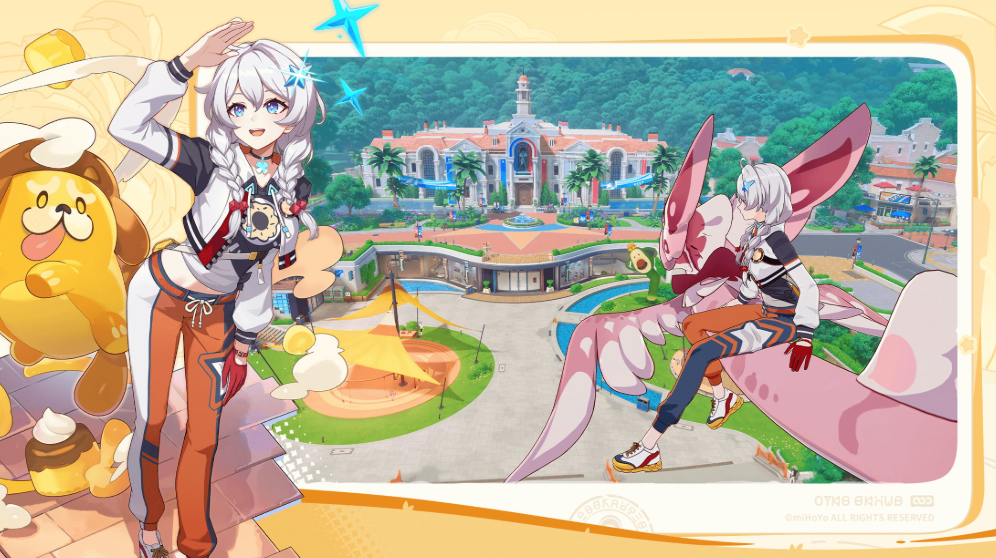 崩坏因缘精灵不用钱下载安装链接指引 崩坏因缘精灵在哪下载