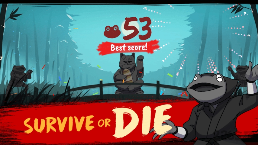 经典的猫武士手游下载 2026精彩的猫武士游戏分享截图