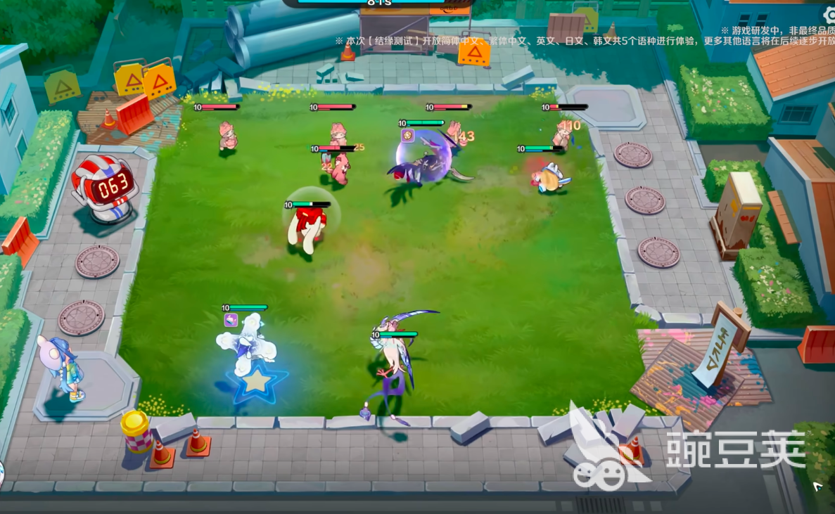 崩坏因缘精灵 崩坏因缘精灵上线时间及最新爆料汇总截图