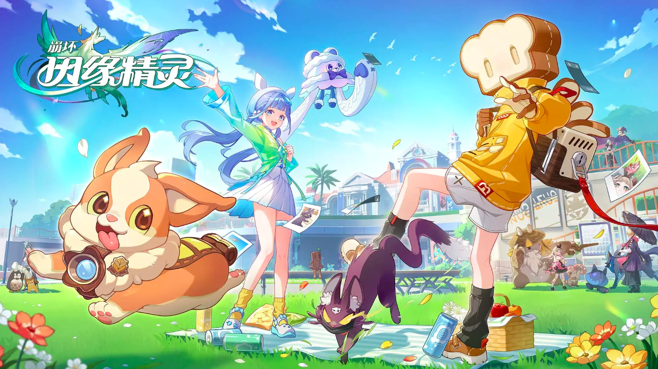 崩坏因缘精灵世界观盘点 崩坏因缘精灵游戏消息爆料