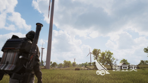 2026经典的超级人类题材游戏分享榜单截图