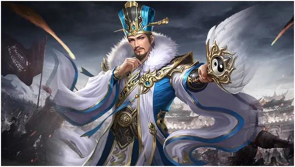 2026受欢迎的三国策略游戏手机版排名是什么 火爆的的三国策略游戏分享截图