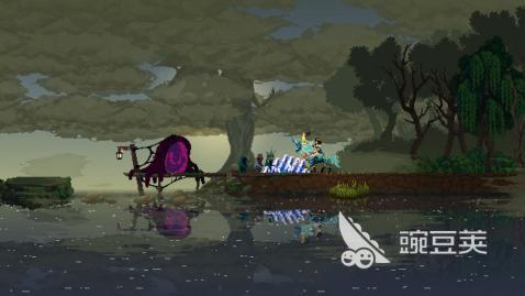 两个人游戏分享2026｜适合情侣、朋友同玩的本地与在线双人合作及对战游戏合辑截图