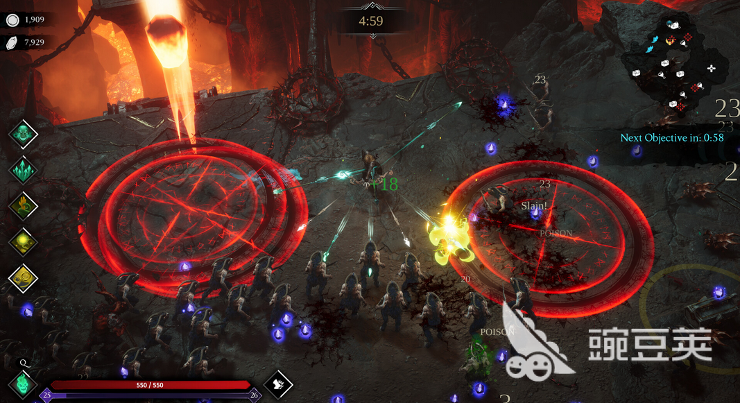 巨人杀手暗黑之潮闪退问题全面解决方法