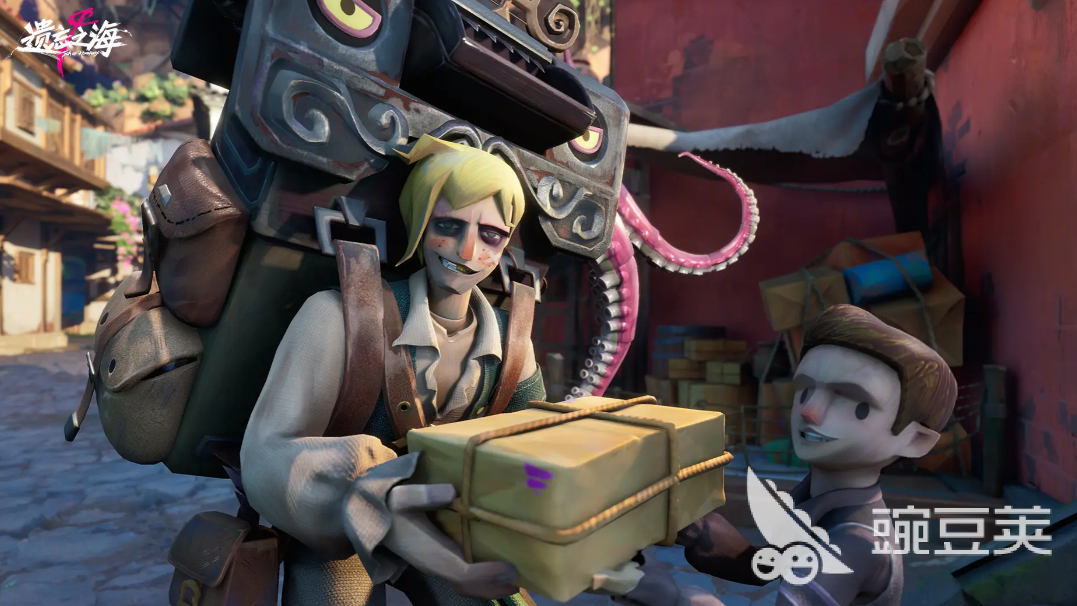 遗忘之海白胡子打法教程 遗忘之海白胡子BOSS战全流程技巧与阵容分享截图