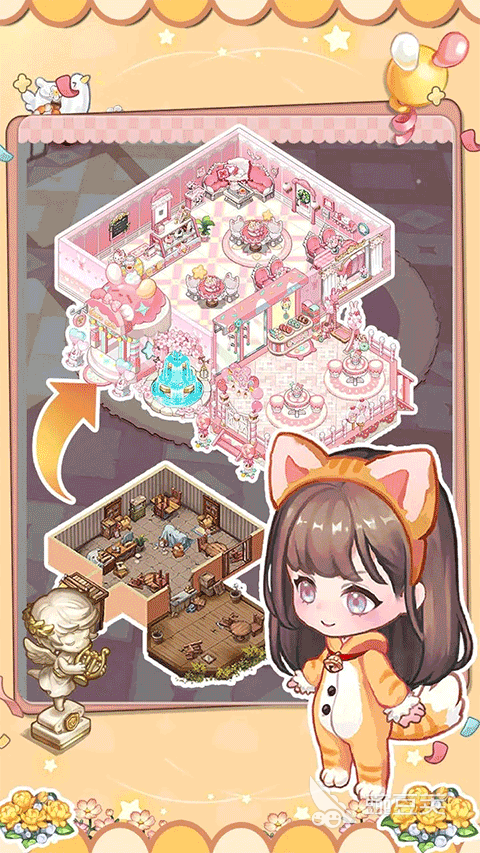 线上榜单5before_1 2026火爆的不用钱在线小游戏分享截图