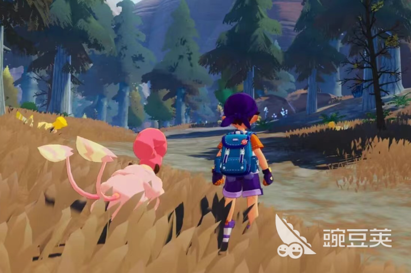 洛克王国世界内存占用多少 洛克王国世界最低配置与分享配置要求截图