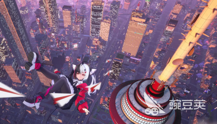 异环游戏是哪家公司开发的 异环游戏开发商是否为苏州幻塔截图