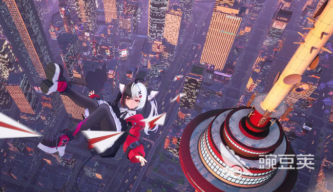 异环最低配置要求指引 异环手机配置需求详细解析截图