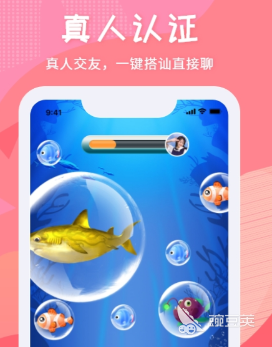 正规交友软件分享 2024年高口碑安全靠谱的社交平台对比截图