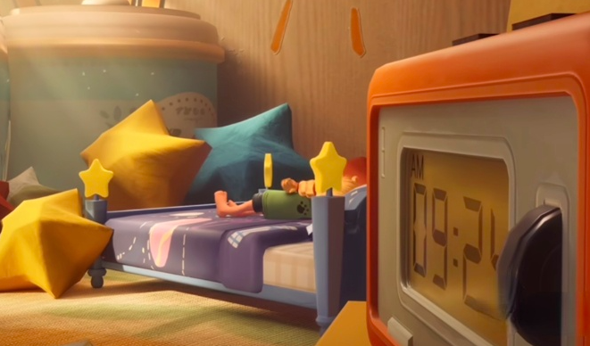 粒粒的小人国服装怎么换 粒粒的小人国换装教程