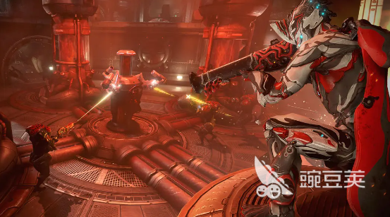 星际战甲是游戏手机版还是端游 星际战甲游戏模式与平台类型详解截图