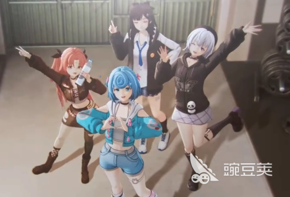 虚环上线时间指引 虚环正式公测及预约开启时间汇总截图