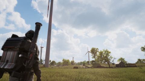 经典的超级人类游戏合辑 2026优秀的超级人类游戏榜单截图