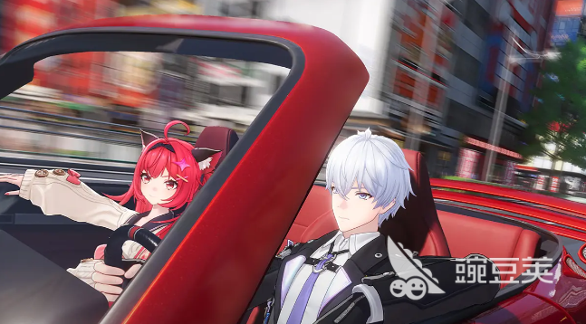 异环游戏怎么样 异环有游戏手机版吗截图