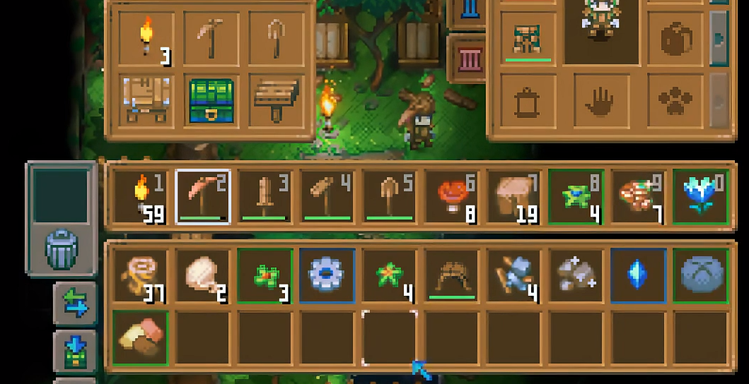 护核纪元存档位置在哪 护核纪元存档位置盘点截图