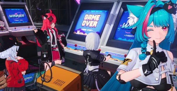 异环游戏是哪家公司做的 异环游戏公司是苏州幻塔吗