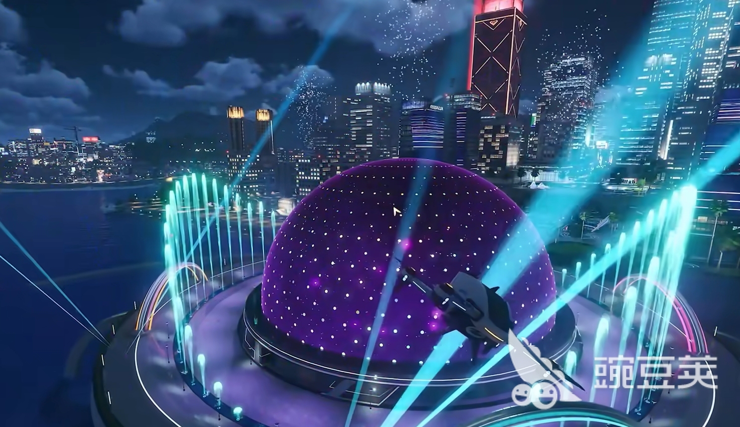 异环游戏手机版内测资格申请入口 异环手游最新预约地址推荐截图