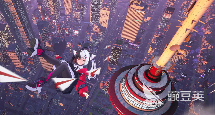 异环怎么下载 异环正版安装包获取方式与注意事项截图