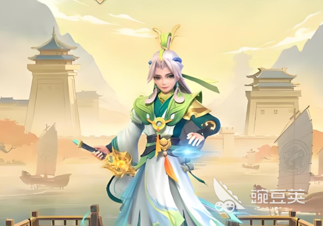 三国大冒险卸甲令使用方法详解 三国大冒险卸甲令作用与获取途径截图