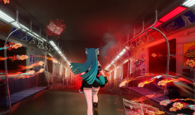 异环下载安装包地址分享