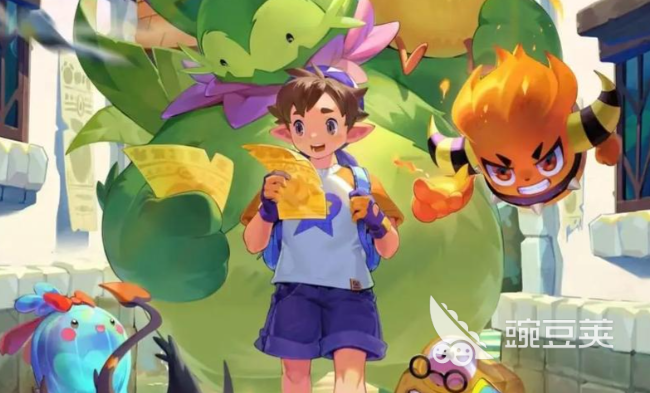 洛克王国世界好玩吗 洛克王国世界游戏体验与趣味性深度解析截图