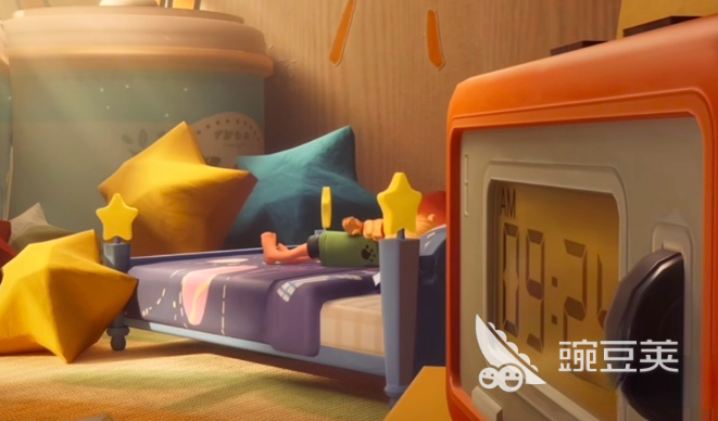 粒粒的小人国换装教程 粒粒的小人国服装更换方法与搭配技巧截图