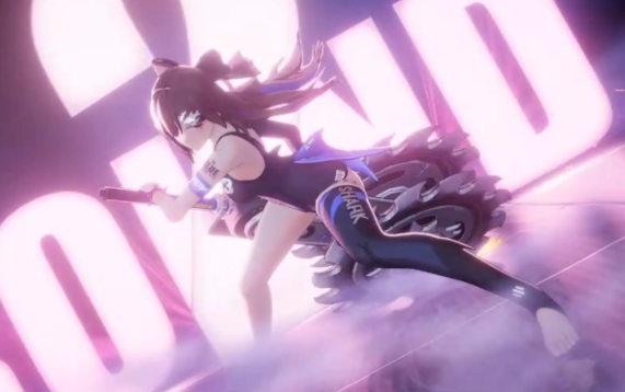 虚环内测已经开始了吗 虚环内测什么时候