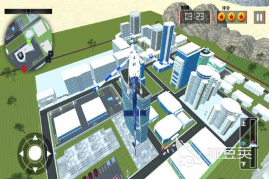 2026火爆的3D武装直升机不用网络游戏分享榜单