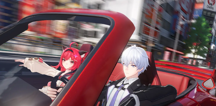 异环下载手机版安装分享