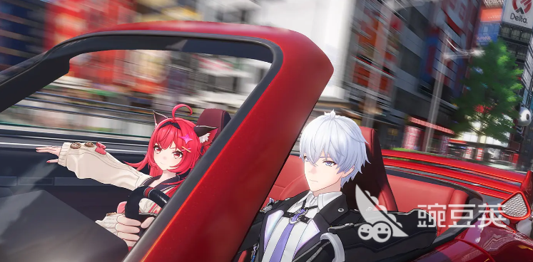 异环下载手机版 异环安卓安装包推荐与最新版本获取方式截图