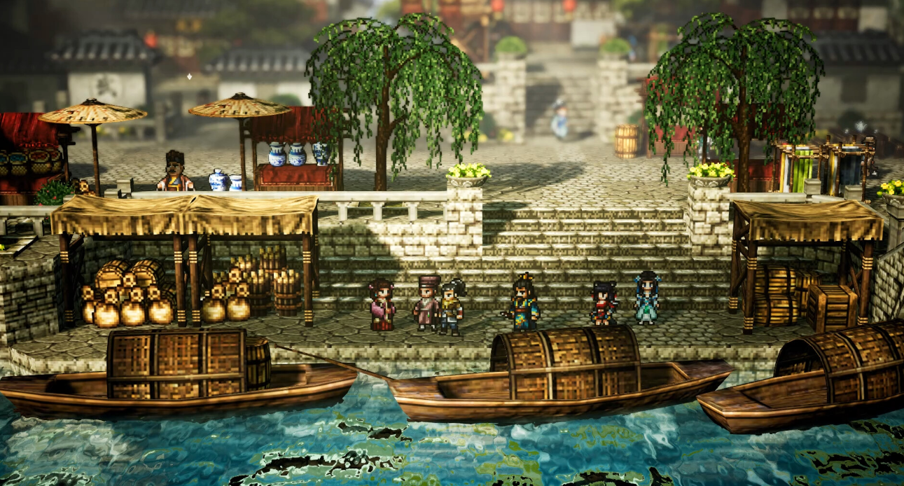 逸剑风云决卡顿怎么解决 逸剑风云决闪退怎么处理截图