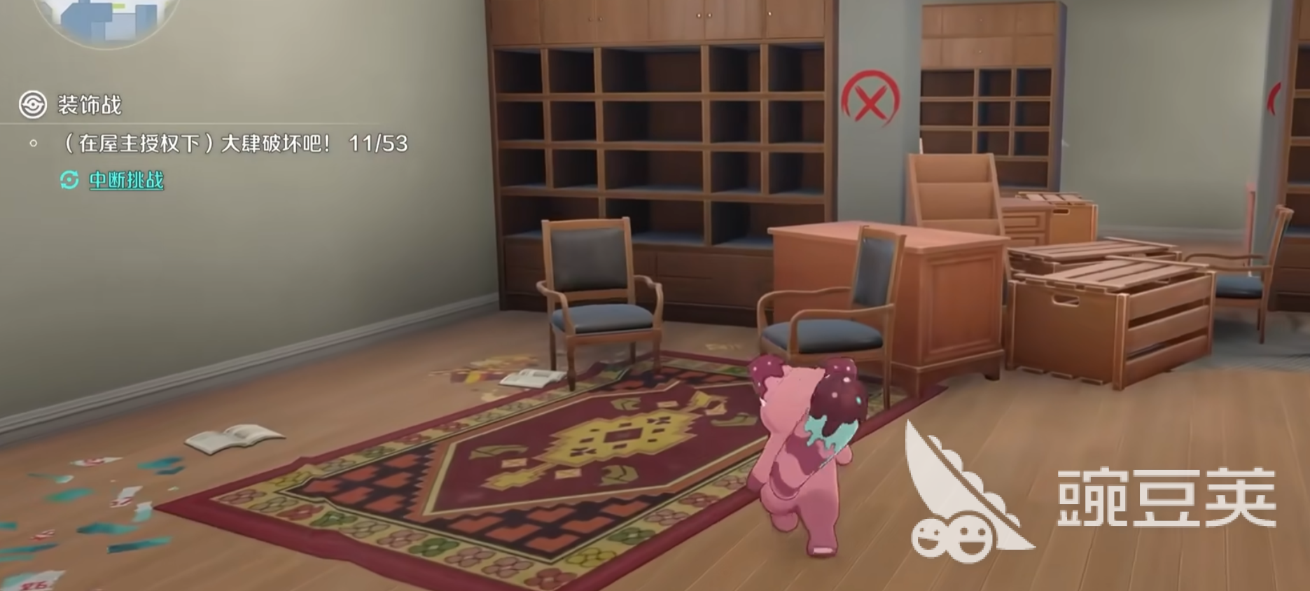 崩坏因缘精灵 崩坏因缘精灵下载安装攻略与最新版本本获取截图