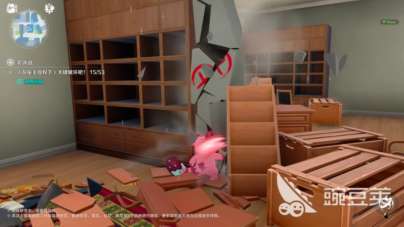 崩坏因缘精灵世界观设定详解 崩坏因缘精灵最新游戏情报汇总截图