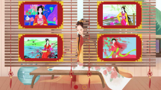 流行的古装手机游戏有哪几个 2026不用钱的古装小游戏榜单合集截图