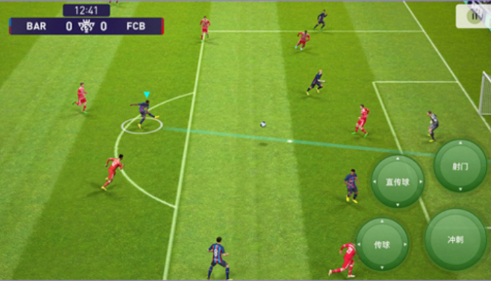 50个趣味足球游戏大全