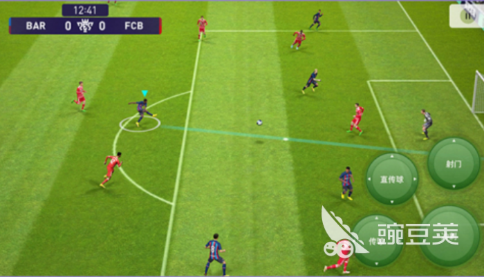 50个趣味足球游戏分享 2026火爆的足球榜单9before_1截图