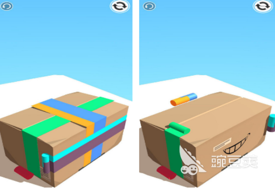 2026年好玩又上头的盲盒游戏分享：高人气必玩盲盒榜单9before_1