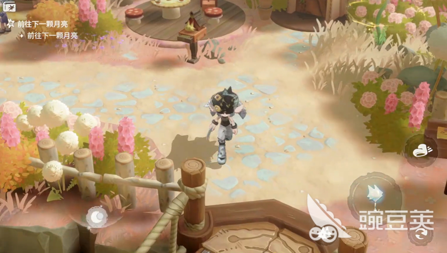 代号Lovania内测资格获取方法 代号Lovania最新内测报名与参与指南截图