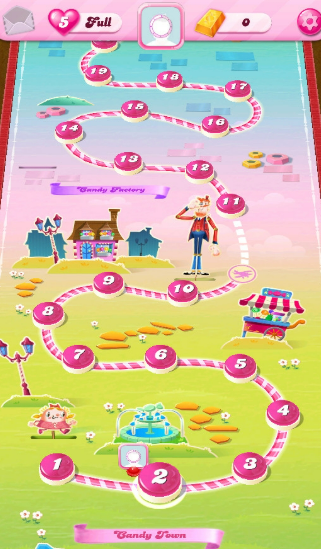 优质的外国游戏榜单9分享2026 外国高质量的游戏before_1截图