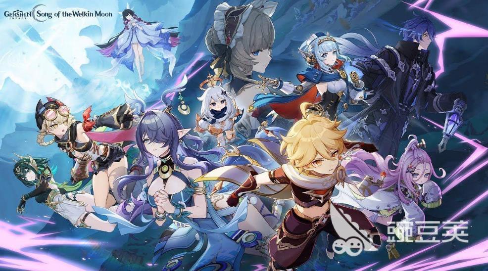 原神国际服下载速度慢怎么办？实用加速器分享与优化方法