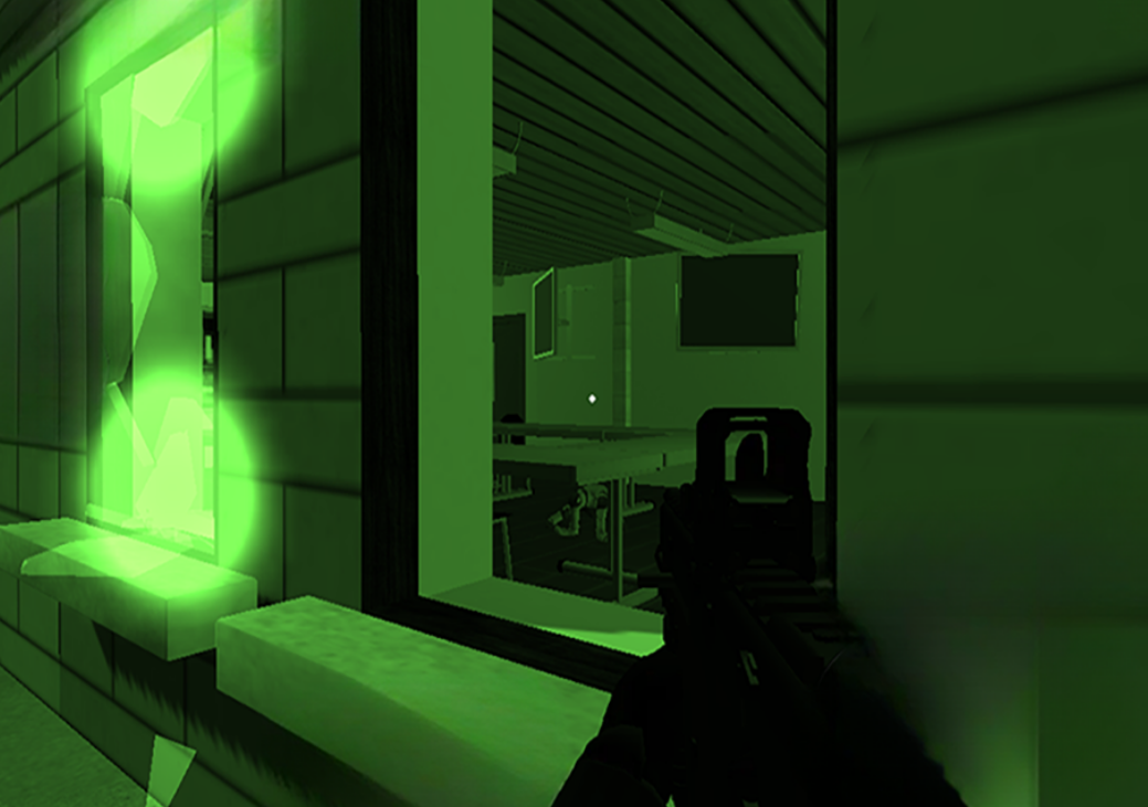 射击榜单5不用网络游戏叫什么名字 好玩的单机射击游戏手机版分享before_12026截图